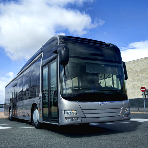 Public Bus Simulator icon