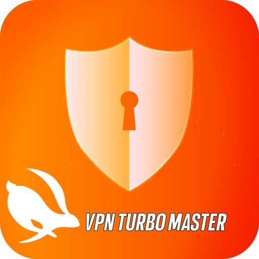 VPN Turbo- Fast VPN Proxy Server 2.0