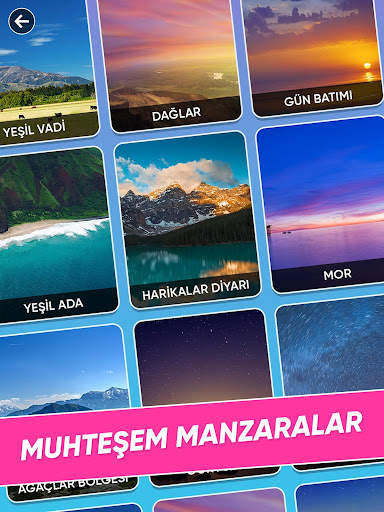 Kelime Çiftliği - Kare Bulmaca screenshot 11