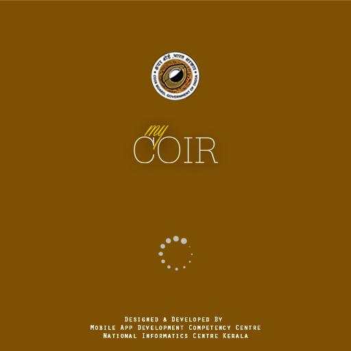 My Coir  - MSME Schemes 1.0