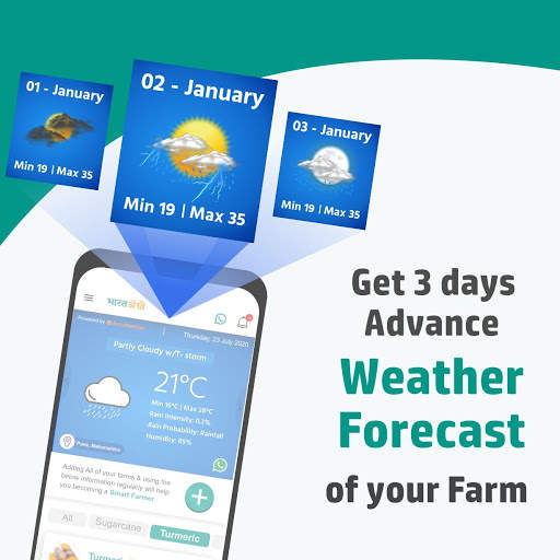 BharatAgri- Best Agriculture App Made In India🇮🇳 6 تصوير الشاشة