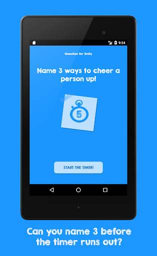 5 Seconds - 5 Second Rule Game screenshot 10
