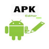 APK Editor 1.0
