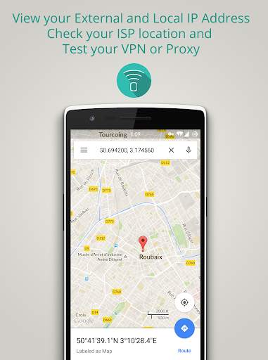 What is my IP Address? screenshot 4