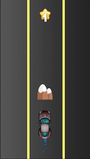 Racing Car-2D screenshot 2