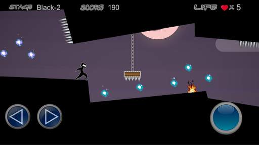 Be A Ninja! screenshot 2