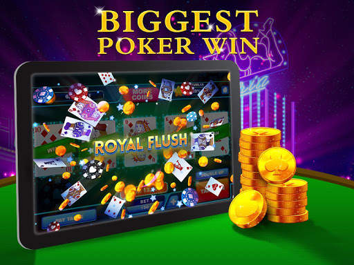 Video Poker screenshot 5