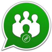 Group Link for Whatsapp 1.0