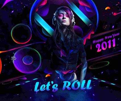 DJ Wallpaper HD screenshot 4