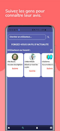 Woot - Le débat commence ici screenshot 3