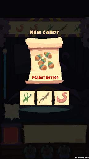 Candy Slime screenshot 3