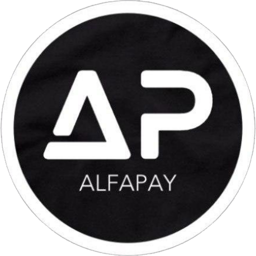 ALFAPAY иконка