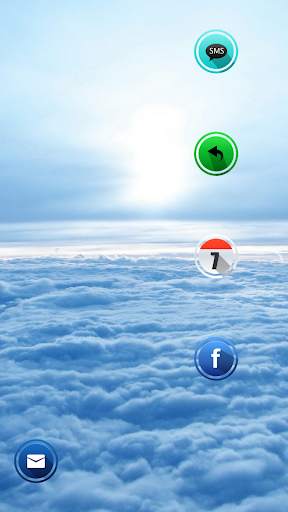Ditoni Free - Icon Pack screenshot 1
