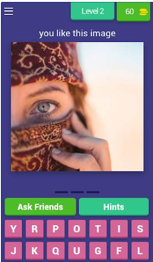 BF Video - Quiz Game screenshot 3