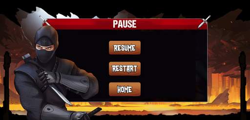 Ninja Assassin legend Adventure 2021 screenshot 2