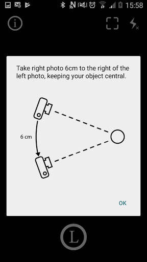 3D Photo Maker screenshot 7