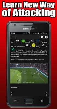 Experts Guide for fifa screenshot 2