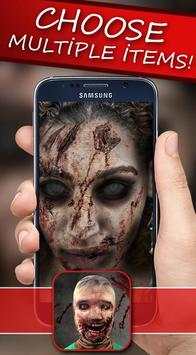 Zombie Camera Booth screenshot 4