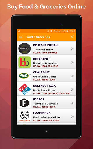 All in one online indian shopping App ishopo 2017 screenshot 12