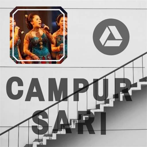 kumpulan Lagu Campursari Offline 1.1