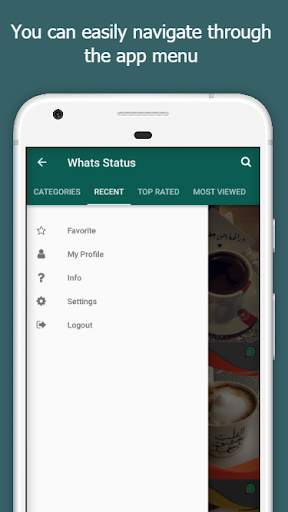 Whats Status screenshot 4