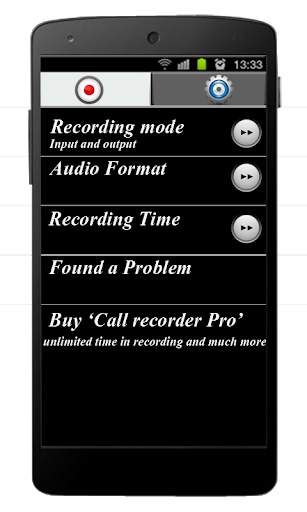Call Recorder: Clear Voice screenshot 4