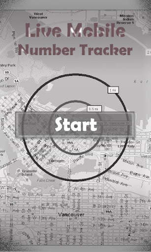 Mobile Number Tracker& Locator screenshot 2