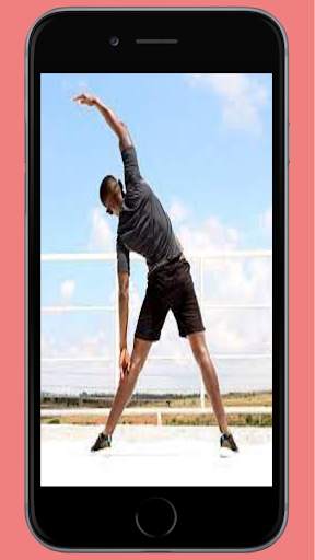 5 height increase exercise screenshot 1