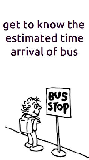 yellowRide - School Bus Tracker [old] screenshot 3