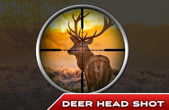 Deer Hunter : Deer Hunting screenshot 5