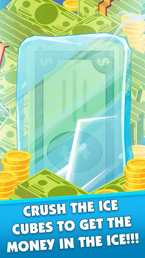 Money Grows:Breaking Ice स्क्रीनशॉट 2