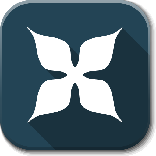 Smart App Drawer &amp; Quick App Launcher icon