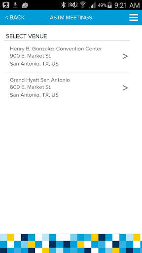 ASTM Mobile screenshot 6