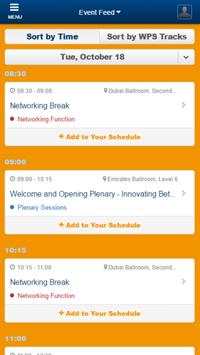 WPS App screenshot 4