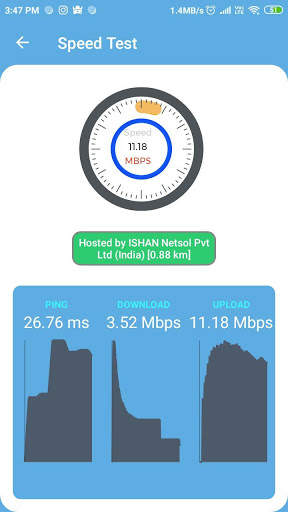 Panda Pro Vpn For PUbg : Free Secure Turbo Vpn screenshot 3