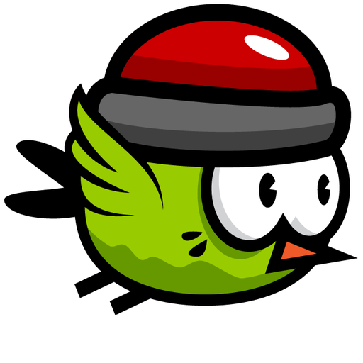 Super Flappy Bird icon