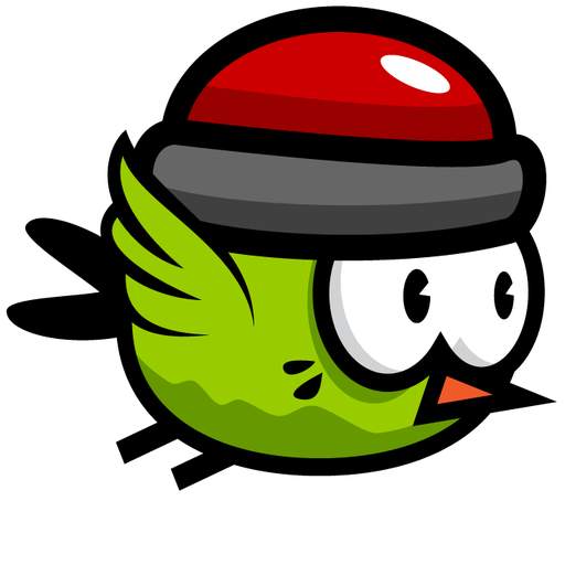 Super Flappy Bird 1.0