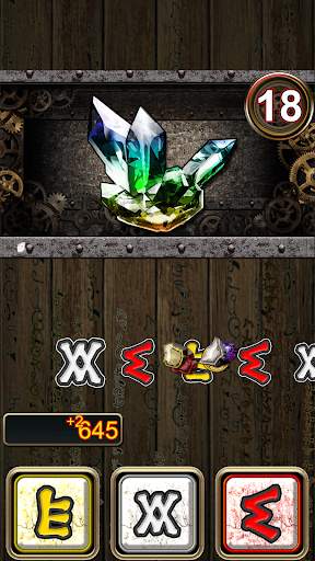 Rune Record скриншот 4