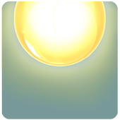 Lights off icon