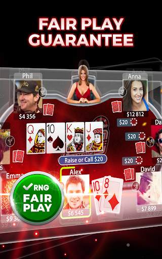Poker Night in America screenshot 2