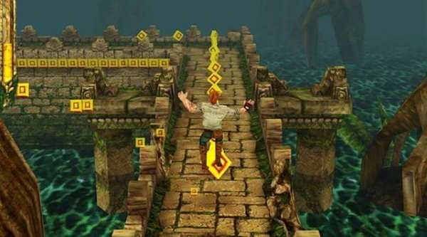 Temple Adventure Run screenshot 3