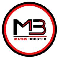 Maths Booster on 9Apps