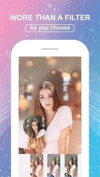 Nuofy Photo Editor 1 تصوير الشاشة