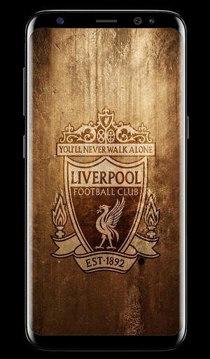 Liverpool 2020 Wallpaper screenshot 7