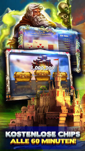 Huuuge Free Slots Casino: Spielautomaten Kostenlos screenshot 4