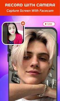 Super Screen Recorder Video iRecorder - XRecorder screenshot 5