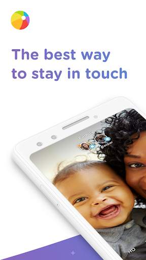 Marco Polo - Stay In Touch screenshot 1