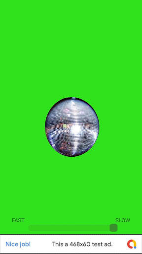 Disco Lights screenshot 11