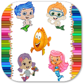 Bubble icon