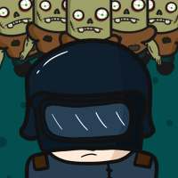 Kajew Army : ZOMBIE APOCALYPSE logo